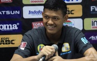 Indonesia mang thủ môn khủng tham dự VCK giải U18 ĐNÁ 2017