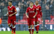 Tại sao Liverpool đột ngột “mất thiêng” trước nhóm Big 6?
