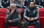 Thầy trò Jose Mourinho chịu thêm cuộc hành xác sau trận thua sốc Bristol City