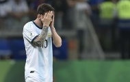 Mario Kempes: 'Tại sao chúng ta không thành lập đội bóng không có Messi?'