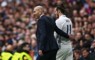 Cởi bỏ chiếc áo Real, Bale sẽ kiếm được 1.1 triệu euro/tuần