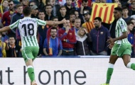 'Quyết tâm' thiếu 10 triệu euro, giấc mộng về Alba đệ nhị của Barca vẫn xa vời