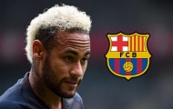 Phát hiện 'ác tâm' của Bartomeu ở vụ Neymar, Messi khiến phòng thay đồ Barca dậy sóng