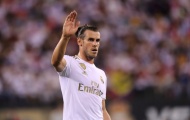 NÓNG! Zidane thẳng thừng chia sẻ lý do Bale nghỉ tập để đến London