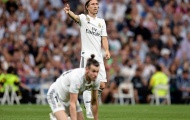 Chủ nhân QBV lên tiếng, khẳng định chắc nịch tương lai của Bale tại Real