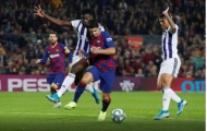 Fan Barca: 'Cút đi tên mập vô dụng, để Griezmann thể hiện!'