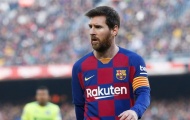 Puyol: 'Vì lý do này, Messi có thể thi đấu đến năm 38 tuổi'