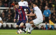 Ngỏ lời yêu với Messi, 'lá chắn thép' tuyển Brazil đếm ngày cập bến Camp Nou