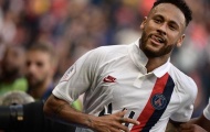 Tống khứ Neymar, PSG chi 175 triệu mang trò cưng của Klopp về Paris?