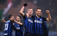 Man City nhận cú hét 80 triệu euro từ Inter