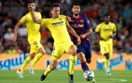 Tái thiết hàng phòng ngự, Man City nhắm 'đá tảng La Liga'
