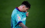 Chủ tịch lên tiếng, rõ khả năng Messi chia tay Barca