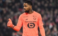  'Thần tài' chấm dứt chuỗi 10 năm không danh hiệu của Lille và AC Milan