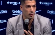 Suarez dự đoán đội vô địch World Cup 2022