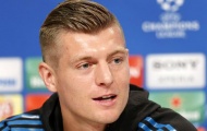 Kroos nhận vai trò bất ngờ ở World Cup 2022