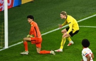 Dortmund quá 'hà khắc', thêm 1 ông lớn Premier League 'say bye' Haaland
