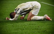 Juve nhận cú sốc, giám đốc lập tức lên tiếng về tương lai Ronaldo
