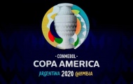 CHÍNH THỨC! Biến động bất ngờ, Brazil trở thành nước chủ nhà Copa America