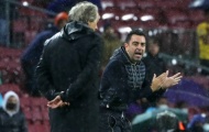 Xavi gửi lời tuyên chiến đến Bayern Munich