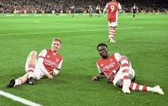 Chuyên gia khẳng định 2 nhân tố giúp Arsenal lọt vào top 4