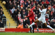 Cổ động viên Liverpool đồng loạt làm 1 điều cho Benitez