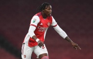Arsenal chính thức chia tay ngôi sao trẻ