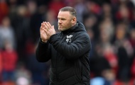 Wayne Rooney chỉ ra 2 thương vụ khiến Man Utd suy yếu