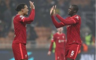 Ferdinand thán phục cặp sao Liverpool
