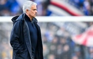 Mourinho 'đá đểu' chủ tịch tệ hại nhất trong sự nghiệp huấn luyện