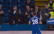 SỐC! Đội trưởng Chelsea mắng thẳng mặt khán giả Stamford Bridge 