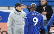 Lukaku rời đi, Chelsea rộng đường tiếp cận 4 tiền đạo