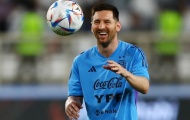 Messi chọn 3 ứng viên vô địch World Cup, không có Argentina