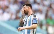'Tin tốt cho tuyển Anh nếu phải đụng độ Argentina ở vòng knock-out'