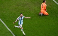 Messi: Tôi đã tìm ra tử huyệt của Croatia