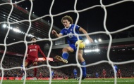 Virgil van Dijk: 'Liverpool chơi rất kém'