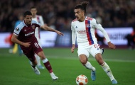 Tân binh Chelsea dính chấn thương khi trở lại Ligue 1 