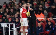 Emery sắp tái hợp sao Arsenal?