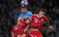 Sao Bayern: Man City có thể ghi đến 5 bàn