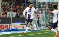 PSG chính thức vô địch Ligue 1, tạm biệt Messi?