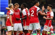 Ian Wright: 'Arsenal cần đánh bại Man City'