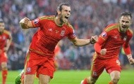 Gareth Bale và những góc thú vị của EURO 2016