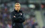 Sau thất bại tại Copa, Klinsmann sẽ đến Anh?