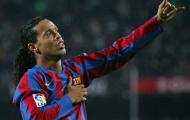 Messi, Ronaldinho và những bản hợp đồng thành công nhất của Barca