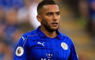 Leicester công bố hợp đồng mới với cựu cầu thủ M.U
