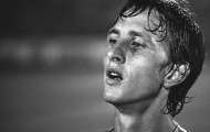 Huyền thoại ba đội bóng (Phần 1): Vĩ nhân Johan Cruyff 