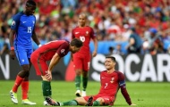 Đâu là bí quyết để Bồ Đào Nha-không-Ronaldo đánh bại Pháp?
