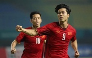 HLV Bahrain ngậm ngùi chỉ ra vũ khí đặc biệt của U23 Việt Nam