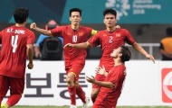 'U23 Việt Nam có thứ vũ khí ĐẶC BIỆT để đánh bại U23 UAE'