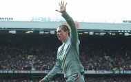 Giơ 5 ngón tay ăn mừng, Harry Wilson bắt chước Torres chọc giận Man Utd