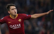 Một công ba việc, Man Utd tức tốc hỏi mua sao 50 triệu euro của Roma
